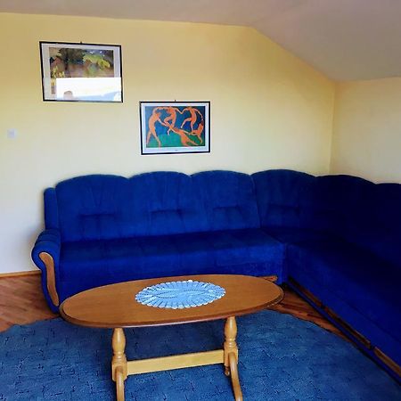 Apartment Grubelic Prvic Sepurine Luaran gambar