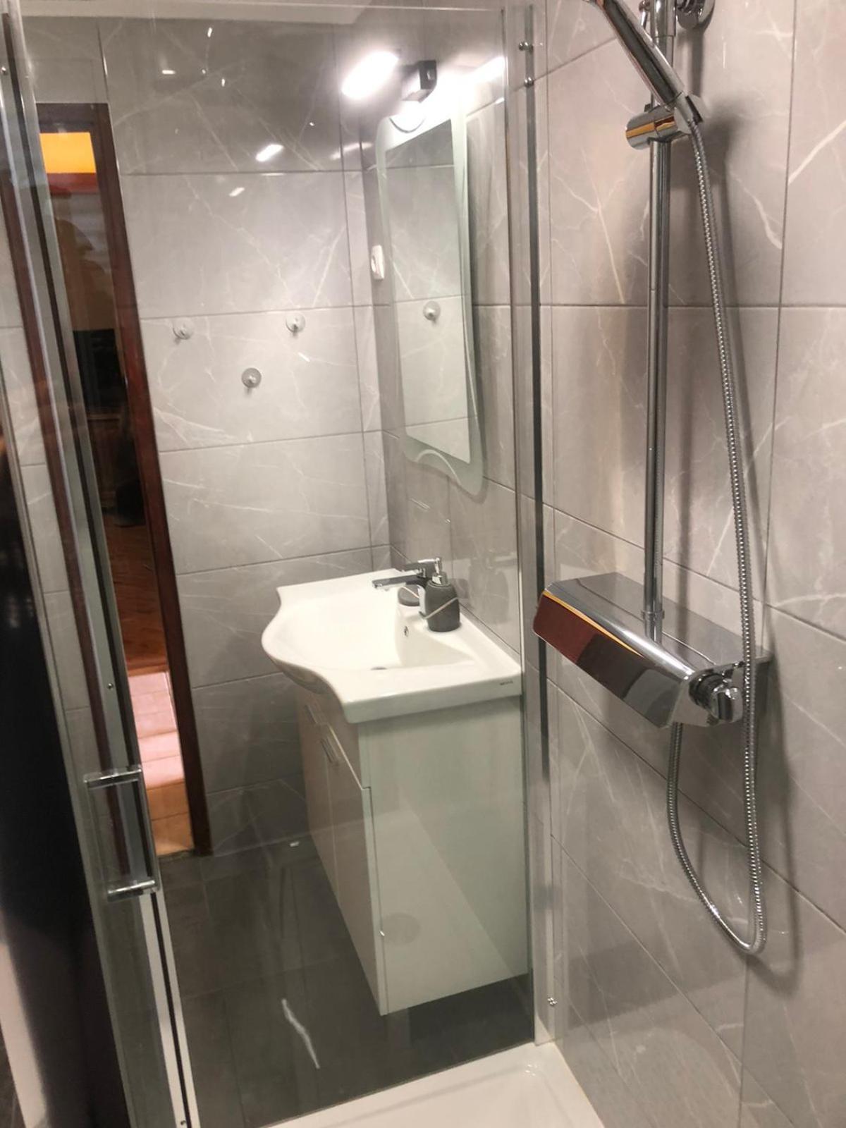 Apartment Grubelic Prvic Sepurine Luaran gambar