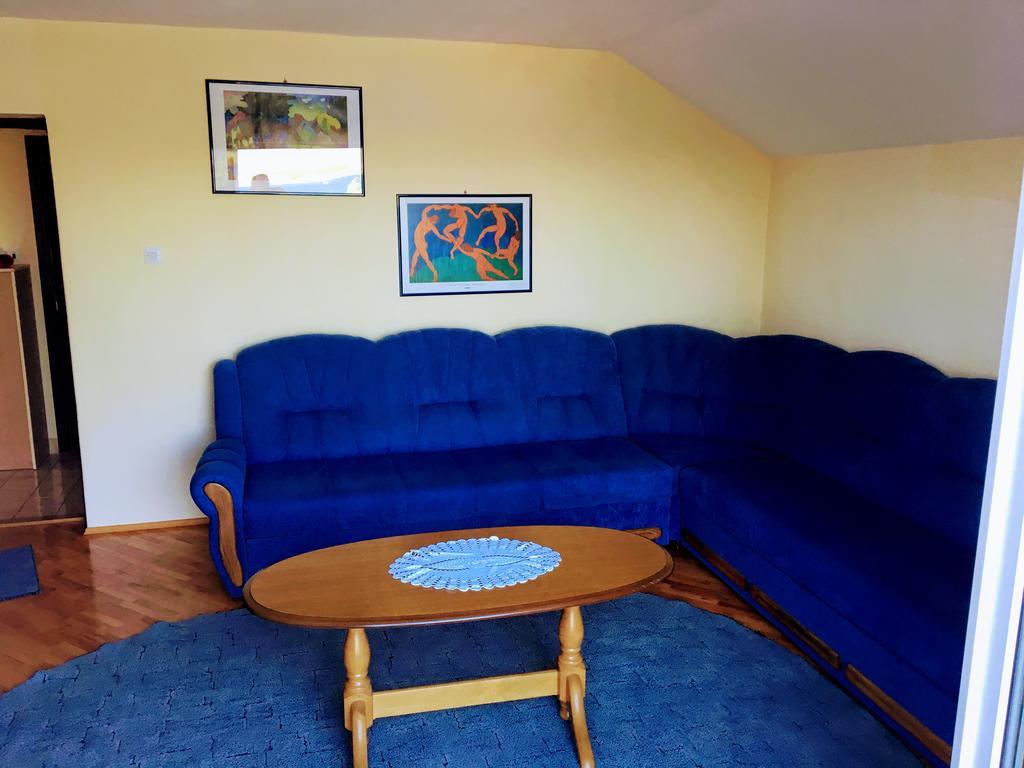 Apartment Grubelic Prvic Sepurine Luaran gambar