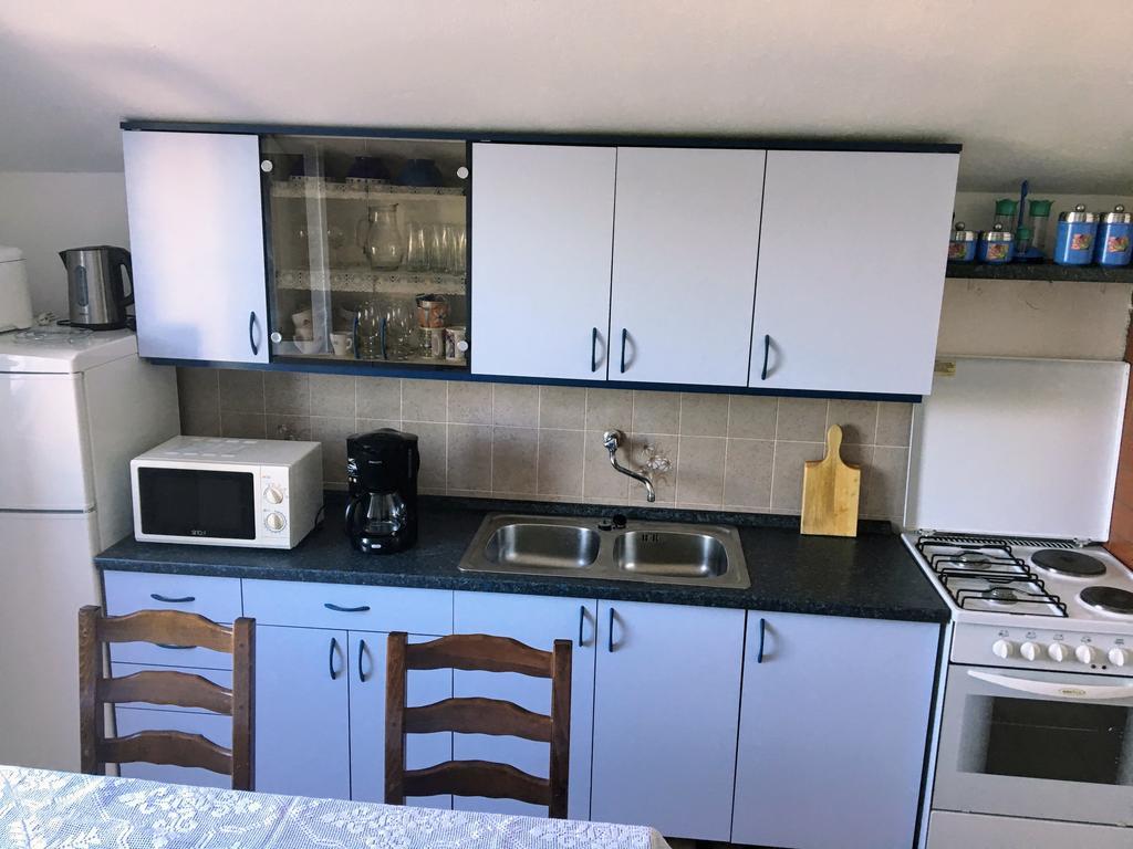 Apartment Grubelic Prvic Sepurine Luaran gambar