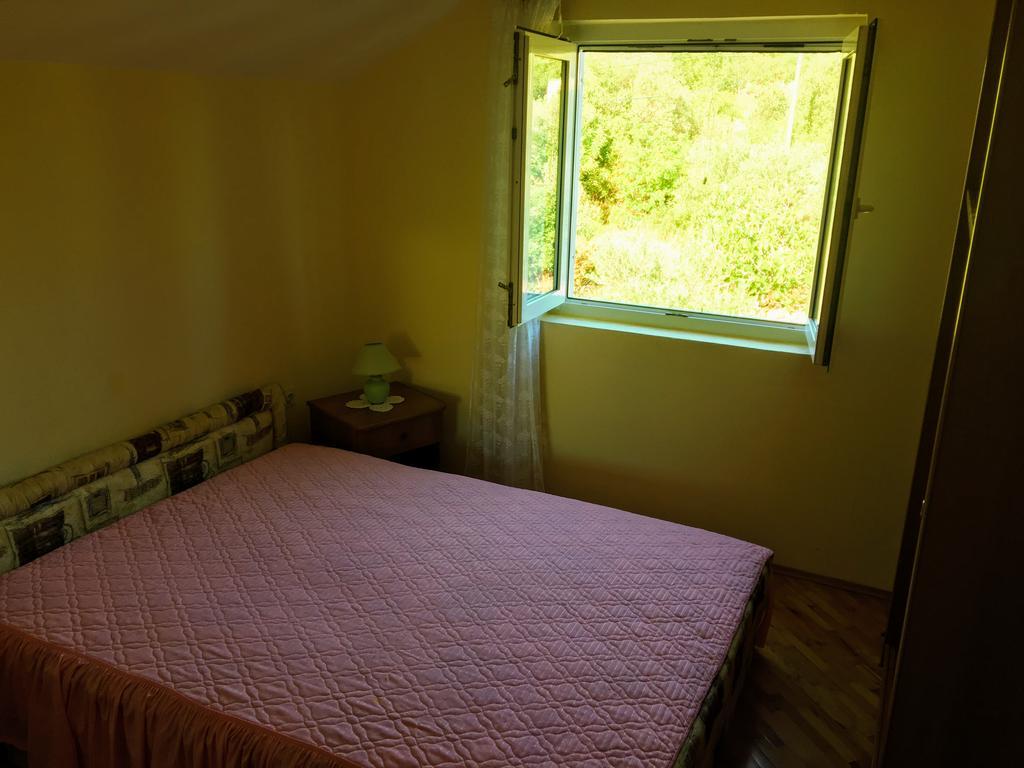Apartment Grubelic Prvic Sepurine Luaran gambar