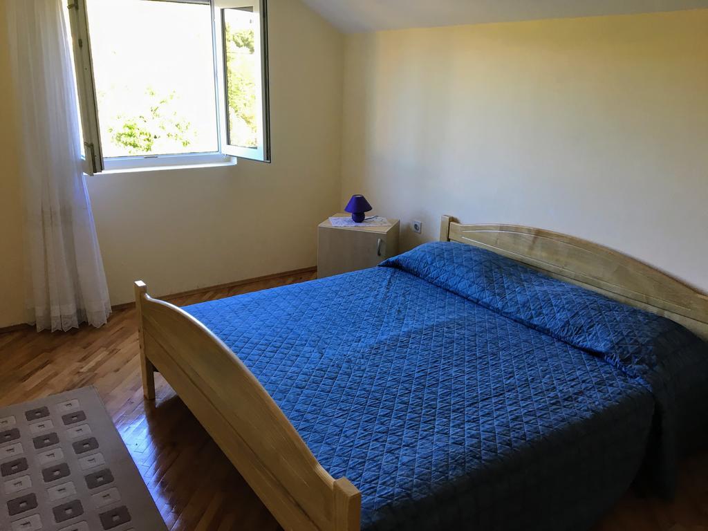 Apartment Grubelic Prvic Sepurine Luaran gambar