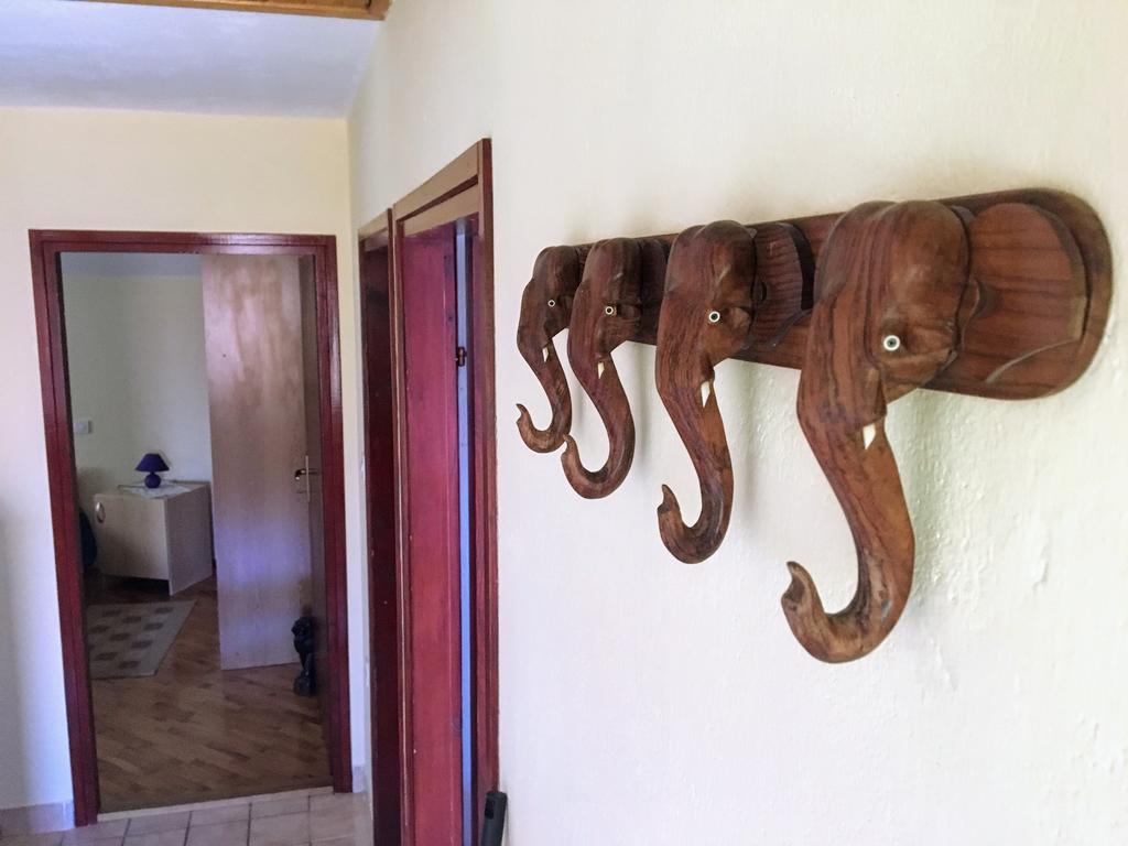 Apartment Grubelic Prvic Sepurine Luaran gambar